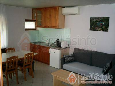 House Black (Nyugat-Dunántúl > Zala megye > Hévíz)