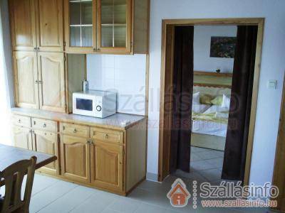 House Black (Nyugat-Dunántúl > Zala megye > Hévíz)