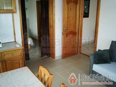 House Black (Nyugat-Dunántúl > Zala megye > Hévíz)