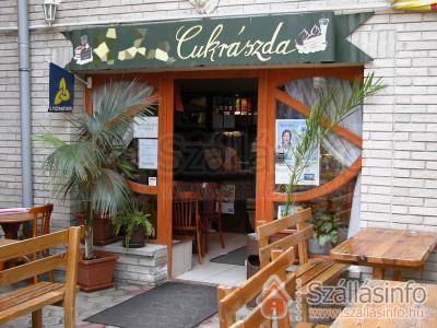 Huli Panzió (Észak-Magyarország > Borsod-Abaúj-Zemplén megye > Tokaj)