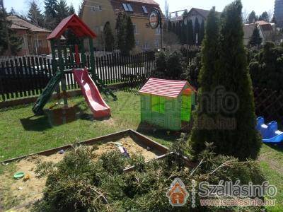 Hungária Panzió (Nord Ungarn > Borsod-Abaúj-Zemplén megye > Miskolctapolca)