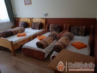 Hungária Panzió (Észak-Magyarország > Borsod-Abaúj-Zemplén megye > Miskolctapolca)