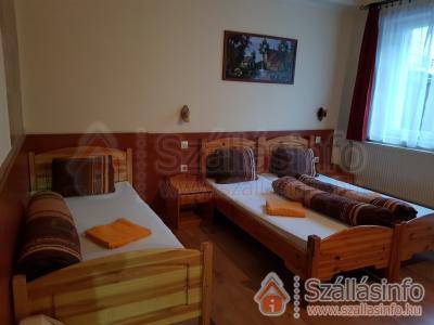 Hungária Panzió (Észak-Magyarország > Borsod-Abaúj-Zemplén megye > Miskolctapolca)