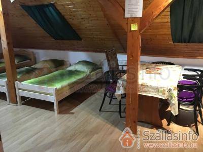 Hunyadi Apartman (Észak-Alföld > Jász-Nagykun-Szolnok megye > Szolnok)