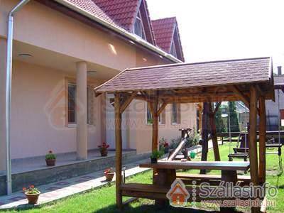 Apartman Imre (North Plain > Hajdú-Bihar megye > Hajdúszoboszló)