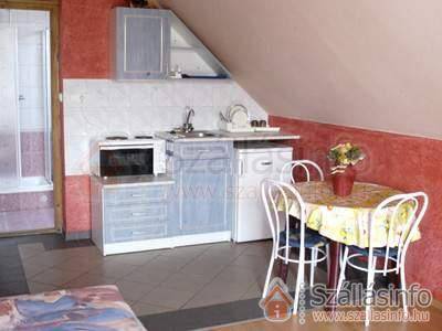 Apartman Imre (North Plain > Hajdú-Bihar megye > Hajdúszoboszló)