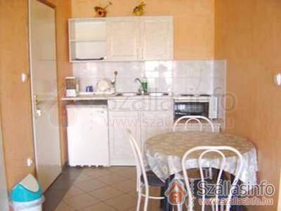 Apartman Imre (Észak-Alföld > Hajdú-Bihar megye > Hajdúszoboszló)