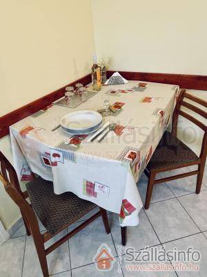 Isti-Lakás (Dél-Alföld > Csongrád megye > Makó)