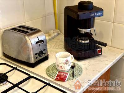 Isti-Lakás (Dél-Alföld > Csongrád megye > Makó)