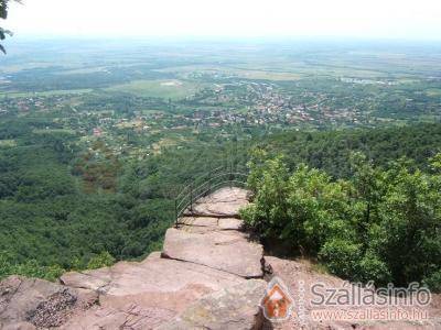 Jakab-hegy Vendégház (South Transdanubian > Baranya megye > Cserkút)