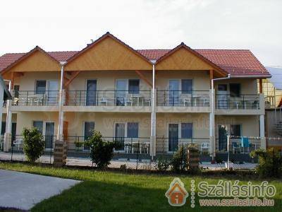 Jankó Apartmanház (West Transdanubien > Zala megye > Zalakaros)