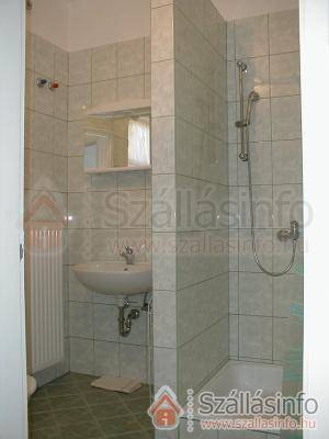 Jankó Apartmanház (West Transdanubien > Zala megye > Zalakaros)