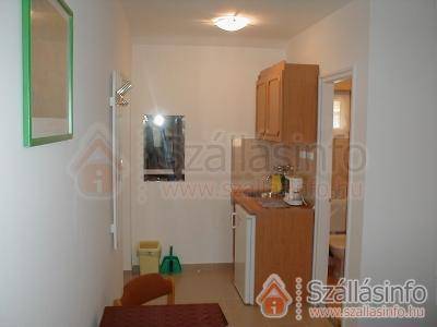Jankó Apartmanház (West Transdanubien > Zala megye > Zalakaros)