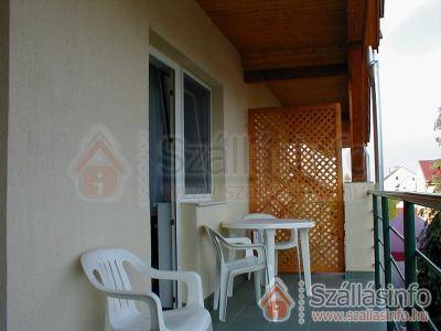 Jankó Apartmanház (West Transdanubian > Zala megye > Zalakaros)