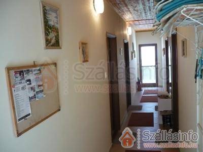 Jankó Apartmanház (West Transdanubian > Zala megye > Zalakaros)