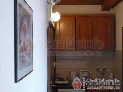 Jankó Apartmanház (West Transdanubien > Zala megye > Zalakaros)