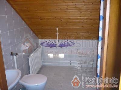 Jankó Apartmanház (West Transdanubian > Zala megye > Zalakaros)