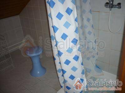 Jankó Apartmanház (West Transdanubien > Zala megye > Zalakaros)