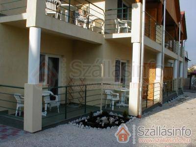 Jankó Apartmanház (West Transdanubien > Zala megye > Zalakaros)