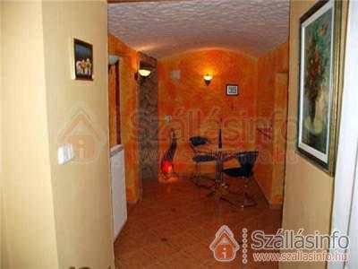 Janus Apartman (Nyugat-Dunántúl > Vas megye > Sárvár)
