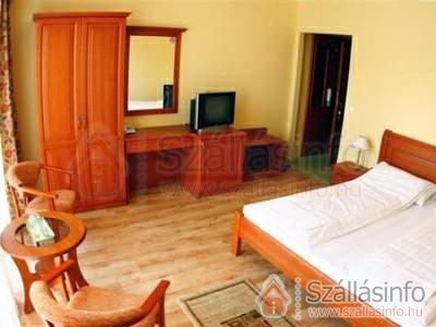 Hotel Járja*** (North Plain > Hajdú-Bihar megye > Hajdúszoboszló)
