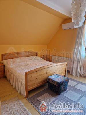 Judit Apartman (South Transdanubian > Somogy megye > Lengyeltóti)