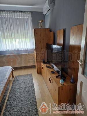 Judit Apartman (Süd Transdanubien > Somogy megye > Lengyeltóti)
