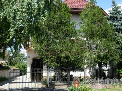 Juli Apartman (Nyugat-Dunántúl > Zala megye > Vonyarcvashegy)