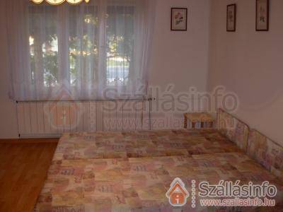 Juli Apartman (West Transdanubian > Zala megye > Vonyarcvashegy)