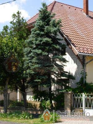 Juli Apartman (Nyugat-Dunántúl > Zala megye > Vonyarcvashegy)