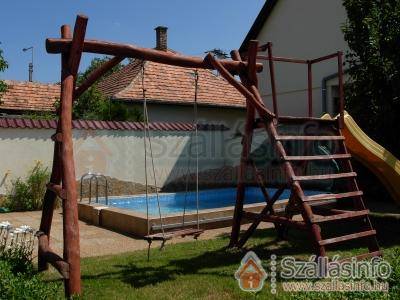 Juli Apartman (Nyugat-Dunántúl > Zala megye > Vonyarcvashegy)