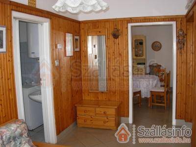Juli Apartman (West Transdanubian > Zala megye > Vonyarcvashegy)