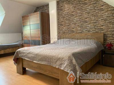 Júlia Panzió (Észak-Magyarország > Heves megye > Parádfürdő)