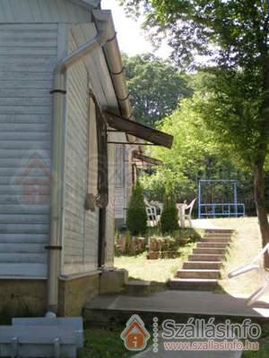 Junior Üdülőpark (Nord Ungarn > Borsod-Abaúj-Zemplén megye > Miskolctapolca)