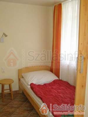 Junior Üdülőpark (Nord Ungarn > Borsod-Abaúj-Zemplén megye > Miskolctapolca)