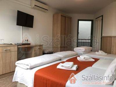 Kálvária-Rácz Hotel (Süd Transdanubien > Baranya megye > Pécs)