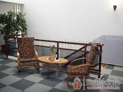 Kálvária-Rácz Hotel (Süd Transdanubien > Baranya megye > Pécs)