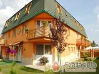 Karádi Hotel**** - Hajdúszoboszló