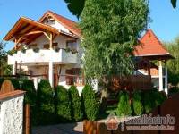 Dani Vendégház - Kehidakustány