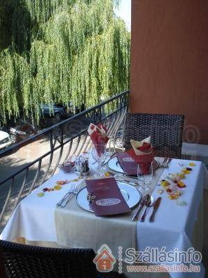 Duna Relax & Event Hotel**** (Budapest és környéke > Pest megye > Ráckeve)