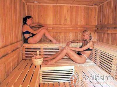 Duna Relax & Event Hotel**** (Budapest és környéke > Pest megye > Ráckeve)