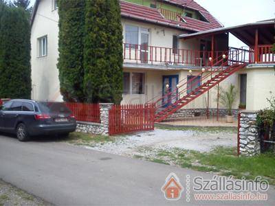 Kék Panzió (North Hungary > Heves megye > Szilvásvárad)