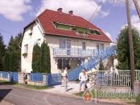 Kék Panzió - Szilvásvárad