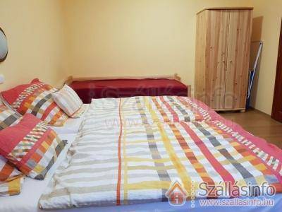Kertész Vendégház és Apartmanok (West Transdanubien > Győr-Moson-Sopron megye > Hegykő)