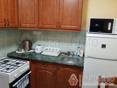 Kertész Vendégház és Apartmanok (West Transdanubian > Győr-Moson-Sopron megye > Hegykő)