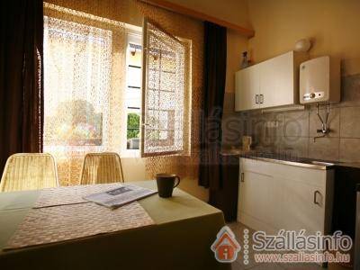 Keszi Panzió (Budapest és környéke > Pest megye > Budakeszi)