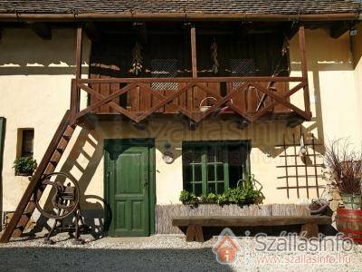 Keszi Panzió (Budapest és környéke > Pest megye > Budakeszi)