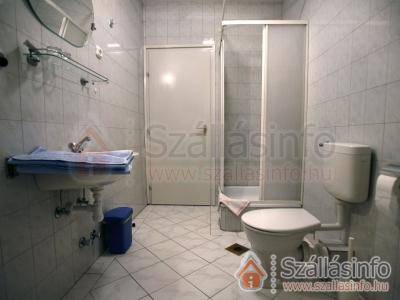 Keszi Panzió (Budapest és környéke > Pest megye > Budakeszi)