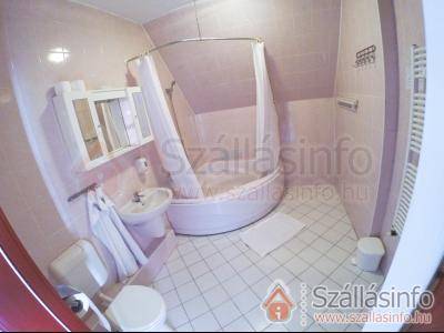 Kikelet Club Hotel (Nord Ungarn > Borsod-Abaúj-Zemplén megye > Miskolctapolca)