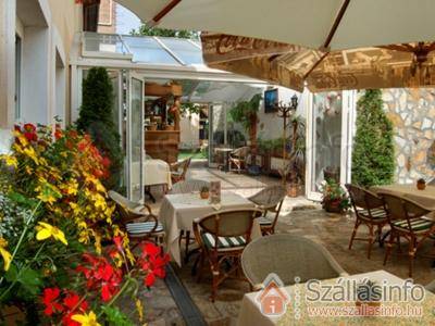 Kikelet Club Hotel (Nord Ungarn > Borsod-Abaúj-Zemplén megye > Miskolctapolca)